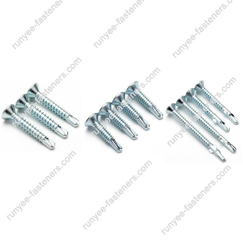 Is the DIN7504P Phillips Countersunk Flat Head Self-Drilling Screw Driving Innovations and Expanding Applications in the Fastener Industry?