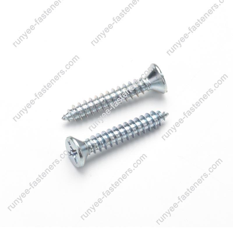 What Makes Self Tapping Screws the Reliable Fastening Solution?