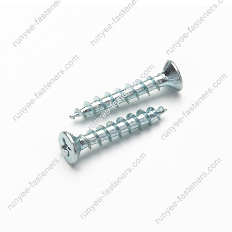 How to Choose the PVC Window Screw for Maximum Durability?