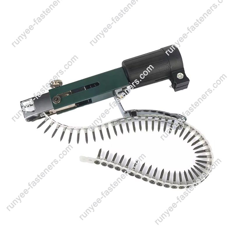 Why Are Fine Thread Drywall Screws the Preferred Choice for Precise, Secure, and Professional Drywall Installation?