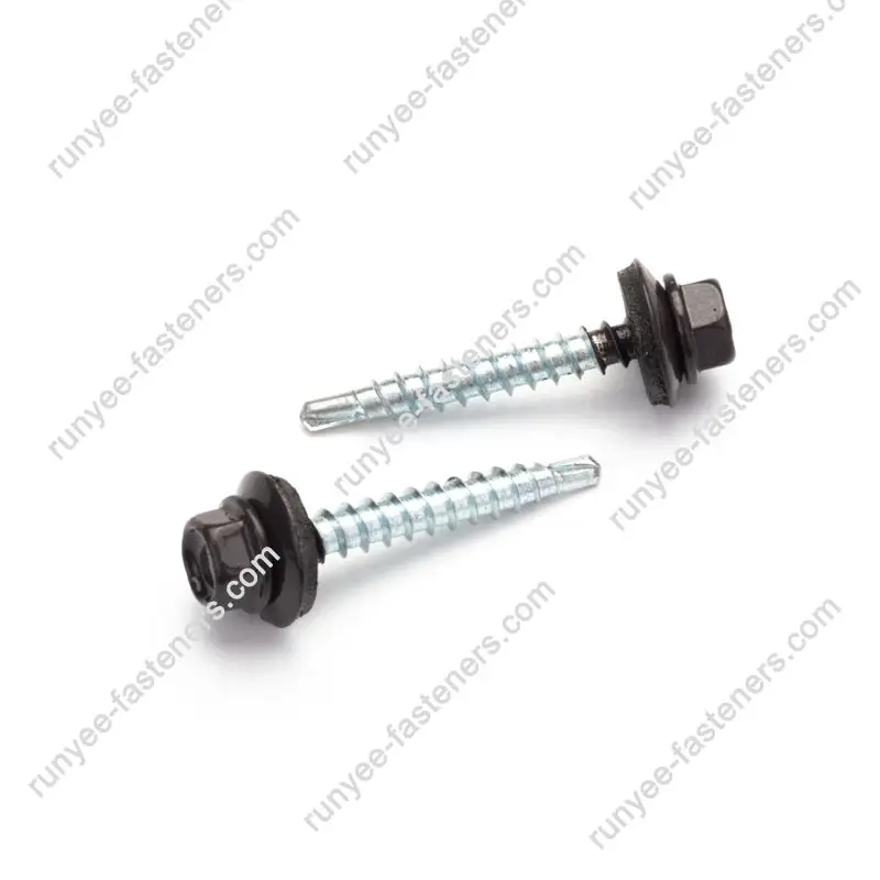 Why Are Roofing Screws Becoming the Preferred Choice in Construction Projects?