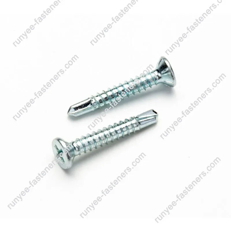Is PVC Screw Becoming the Key Solution in Modern Fastening Applications?